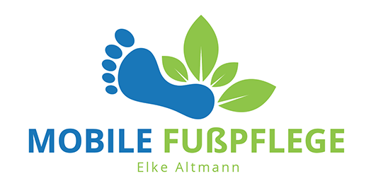 Mobile Fußpflege Elke Altmann // Landkreis Erding